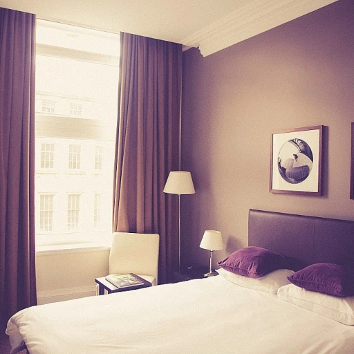 Hotel rochechouard : un séjour inoubliable au cœur de Paris